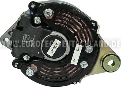 Eurotec 12037220 - Alternator www.autospares.lv