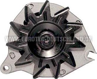 Eurotec 12037790 - Генератор www.autospares.lv