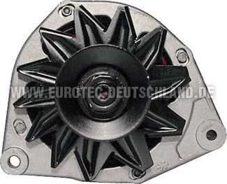 Eurotec 12037780 - Ģenerators autospares.lv