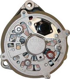 Eurotec 12037770 - Генератор www.autospares.lv