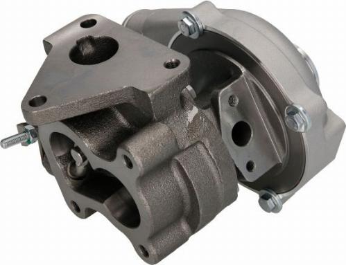 EVORON EVTC0095 - Турбина, компрессор www.autospares.lv