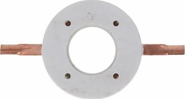 Exact 45-0004 - Kolektora gredzens, Ģenerators www.autospares.lv