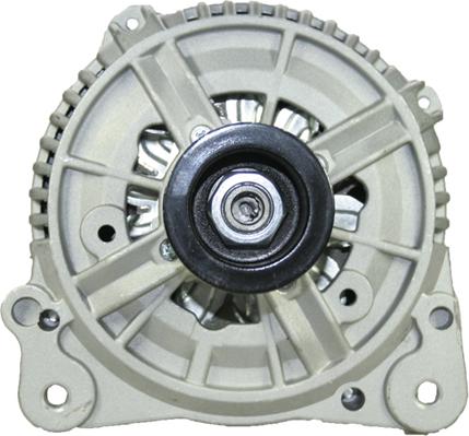 Exact 4-0943 - Генератор www.autospares.lv