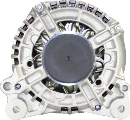 Exact 4-0950 - Генератор www.autospares.lv