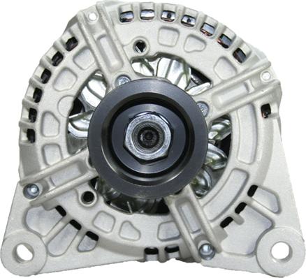 Exact 4-0952 - Генератор www.autospares.lv