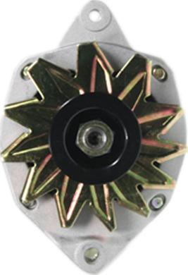 Exact 4-0964 - Alternator www.autospares.lv