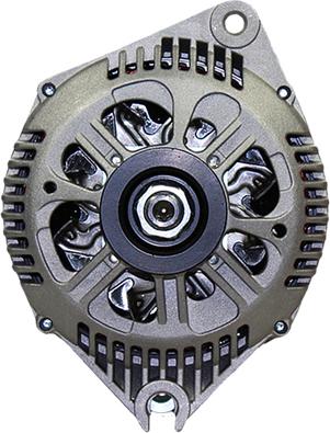 Exact 4-0965 - Alternator www.autospares.lv