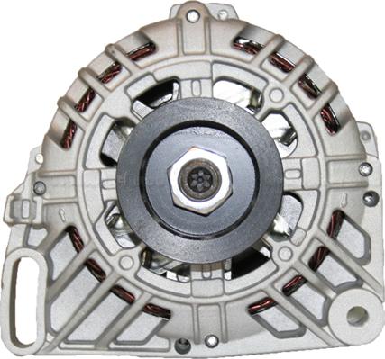 Exact 4-0962 - Генератор www.autospares.lv