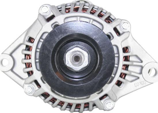 Exact 4-0930 - Alternator www.autospares.lv