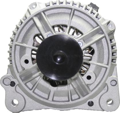 Exact 4-0974 - Генератор www.autospares.lv