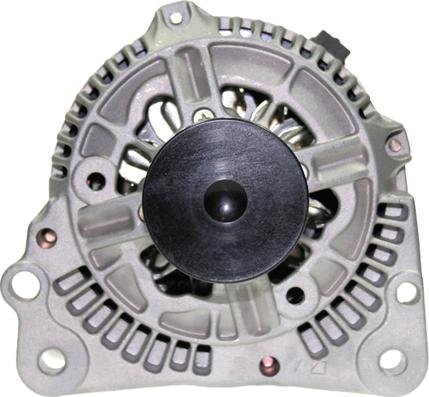 Exact 4-0973 - Генератор www.autospares.lv