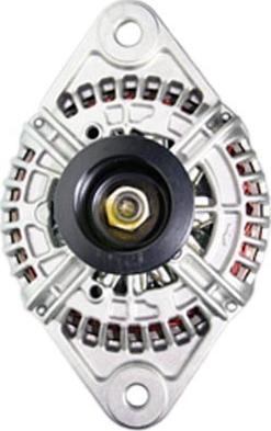 Exact 4-0494 - Генератор www.autospares.lv