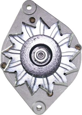 Exact 4-0492 - Alternator www.autospares.lv