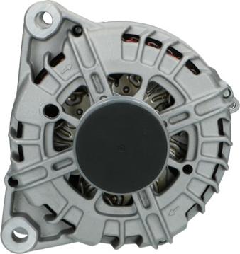 Exact 4-0440 - Генератор www.autospares.lv