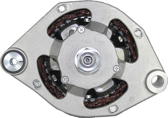 Exact 40457 - Alternator www.autospares.lv