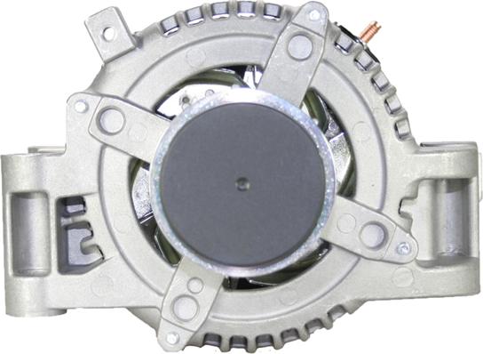 Exact 4-0461 - Генератор www.autospares.lv