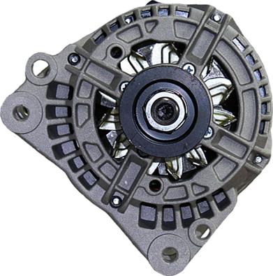 Exact 4-0401 - Генератор www.autospares.lv