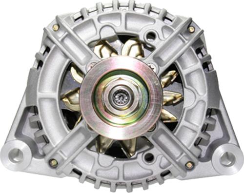 Exact 4-0413 - Alternator www.autospares.lv