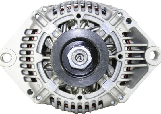 Exact 4-0481 - Alternator www.autospares.lv