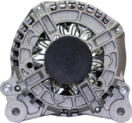 Exact 40487 - Alternator www.autospares.lv