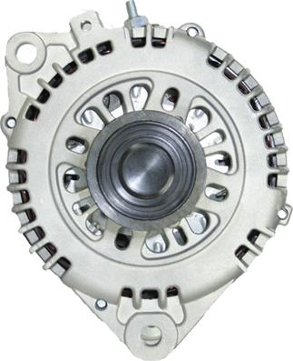 Exact 4-0438 - Генератор www.autospares.lv