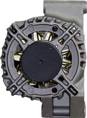 Exact 4-0424 - Alternator www.autospares.lv