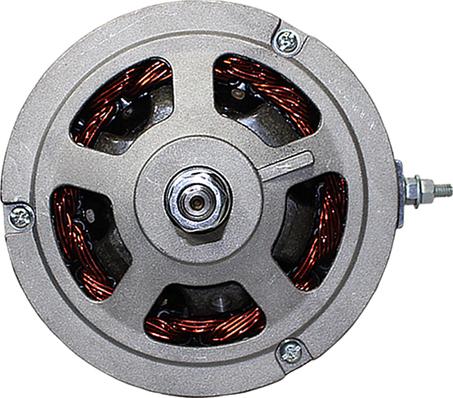 Exact 4-0420 - Alternator www.autospares.lv