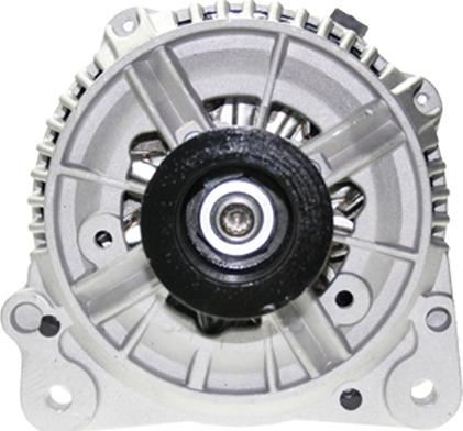 Exact 4-0594 - Alternator www.autospares.lv