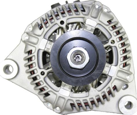 Exact 4-0999 - Alternator www.autospares.lv