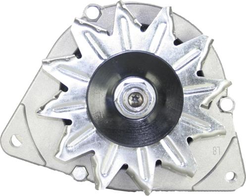 Exact 4-0546 - Alternator www.autospares.lv