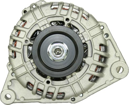 Exact 4-0540 - Alternator www.autospares.lv