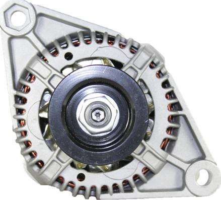 Exact 4-0547 - Alternator www.autospares.lv