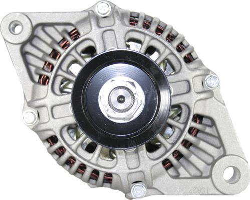 Exact 4-0559 - Генератор www.autospares.lv