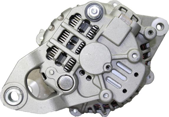 Exact 4-0559 - Генератор www.autospares.lv