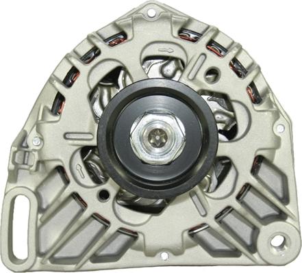 Exact 4-0550 - Генератор www.autospares.lv