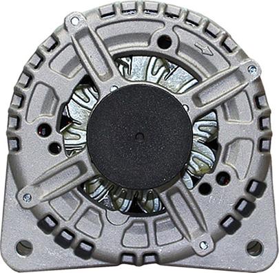 Exact 40552 - Alternator www.autospares.lv