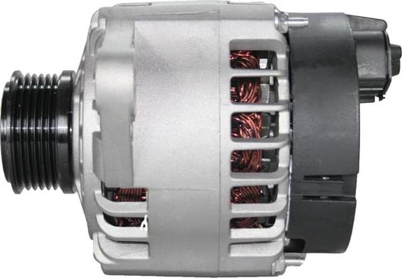 Exact 4-0569 - Ģenerators www.autospares.lv