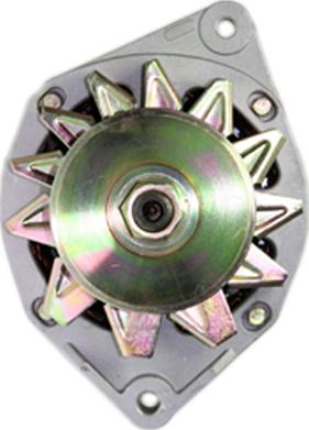 Exact 4-0563 - Alternator www.autospares.lv