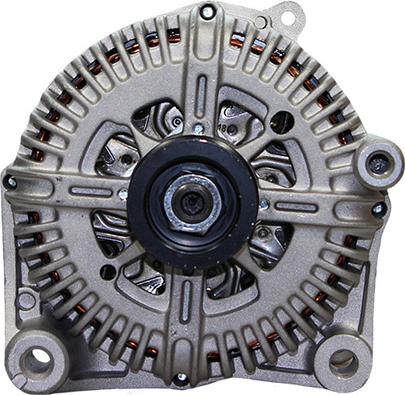 Exact 4-0510 - Генератор www.autospares.lv