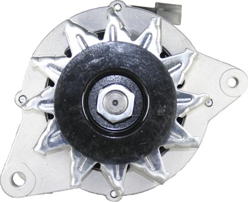 Exact 4-0581 - Генератор www.autospares.lv