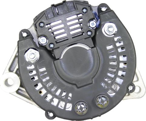 Exact 4-0524 - Ģenerators www.autospares.lv