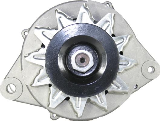 Exact 4-0520 - Генератор www.autospares.lv