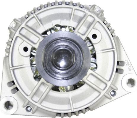 Exact 4-0690 - Alternator www.autospares.lv