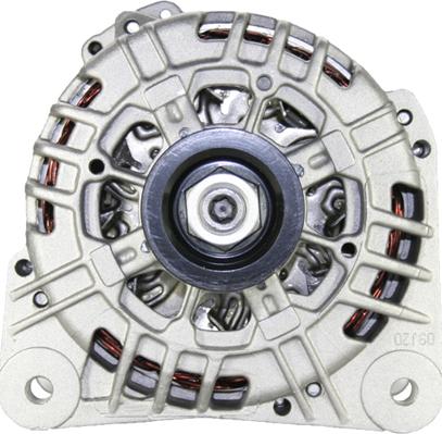 Exact 4-0697 - Генератор www.autospares.lv