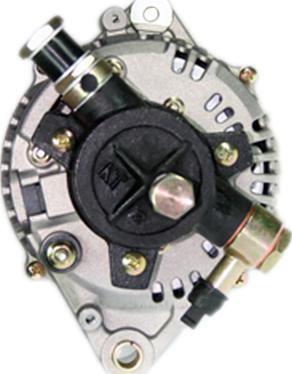 Exact 4-0645 - Ģenerators www.autospares.lv