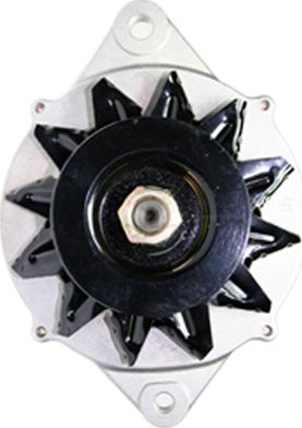 Exact 4-0645 - Alternator www.autospares.lv