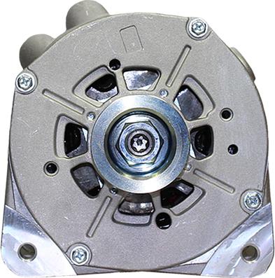 Exact 4-0640 - Alternator www.autospares.lv