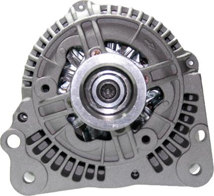 Exact 4-0654 - Alternator www.autospares.lv