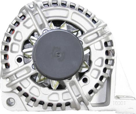 Exact 4-0656 - Генератор www.autospares.lv