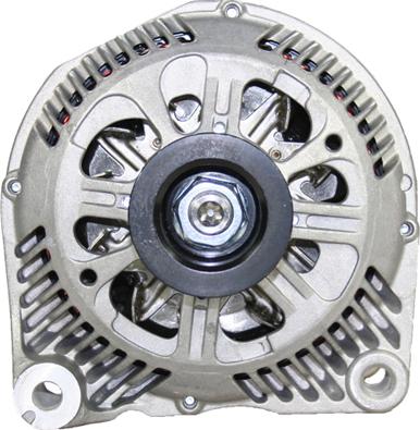 Exact 4-0650 - Генератор www.autospares.lv